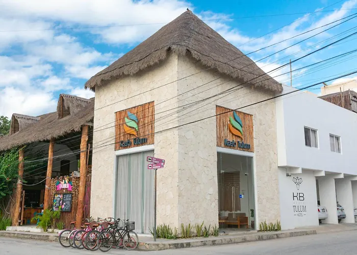 Collection O Kaab Downtown Tulum