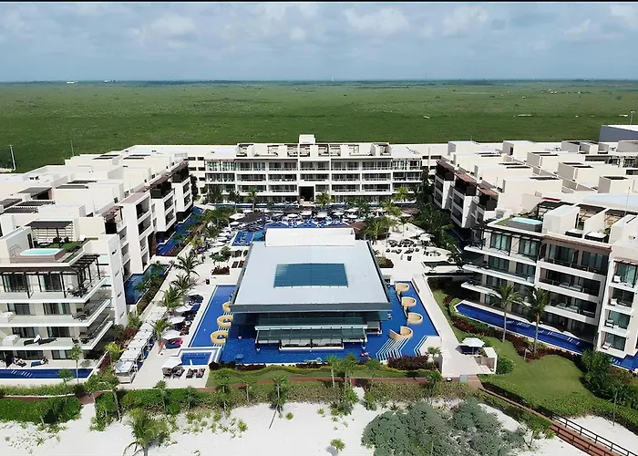 Royalton Hideaway Riviera Cancun, An Autograph Collection All-Inclusive Resort-Adults Only