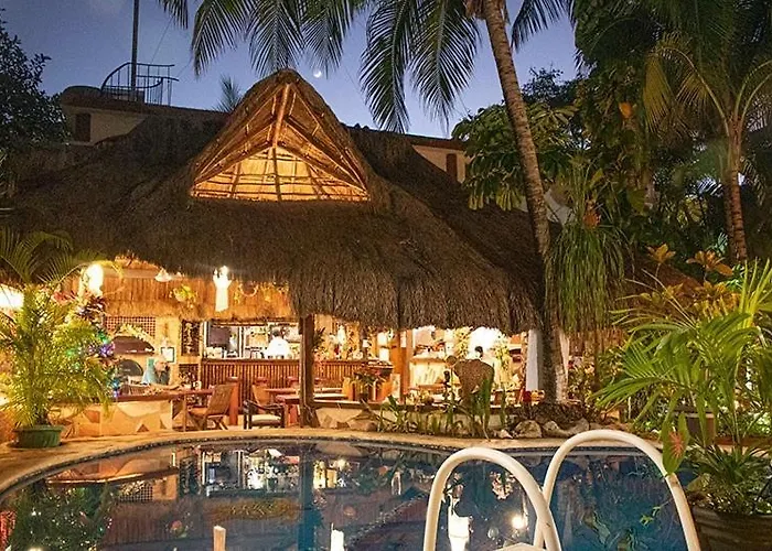 Cocos Cabanas Playa Del Carmen Adults Only