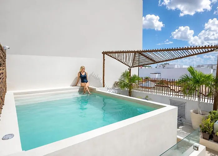 Aruma Suites
