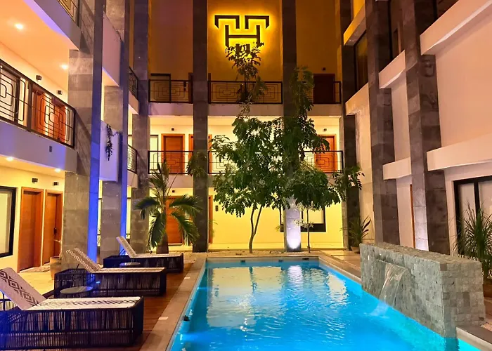 Condominio Talulah Living Tulum