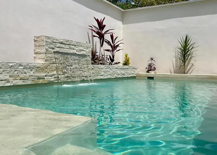 Casa Arena Cozumel