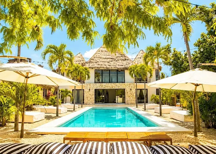 Villa Luxauthentika Tulum