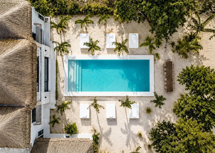 Villa Luxauthentika Tulum