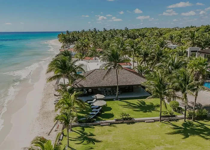 Beachfront House Of Sirens