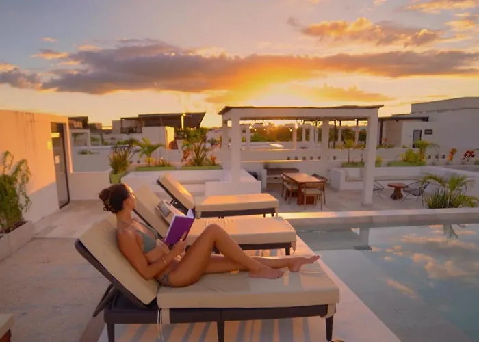 Smartdepas Tulum