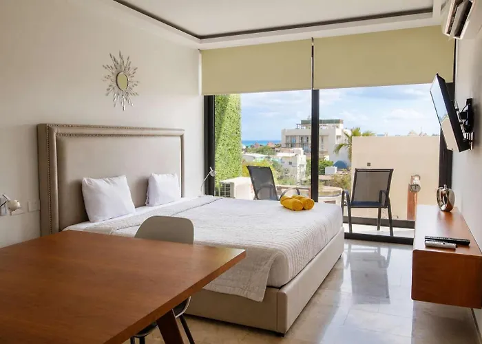 Ocean View From Your Room 100Mb Wifi Top Location