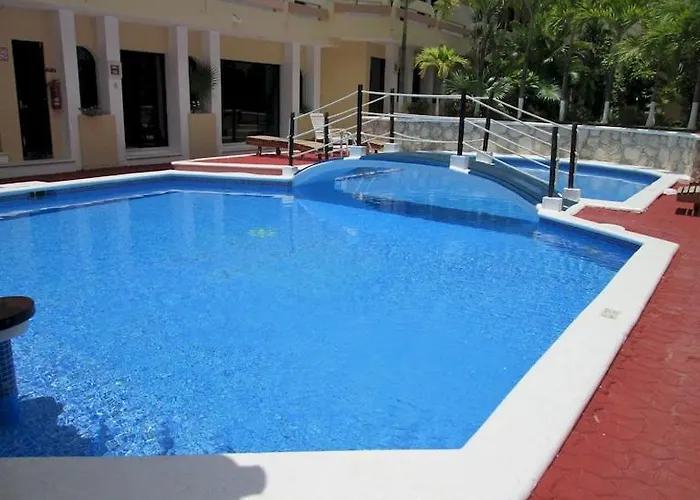 Hotel Vista Caribe Villas
