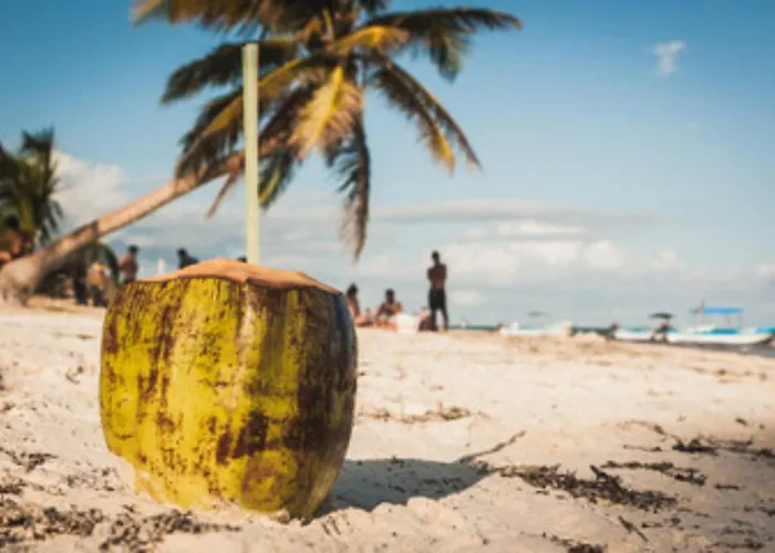 Mi Cielo Tulum Boutique Studios