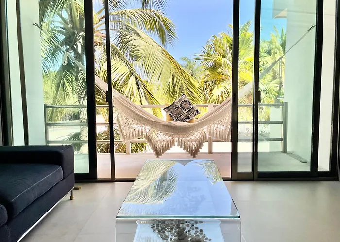 Escape To A Peaceful Side Of The Riviera Maya