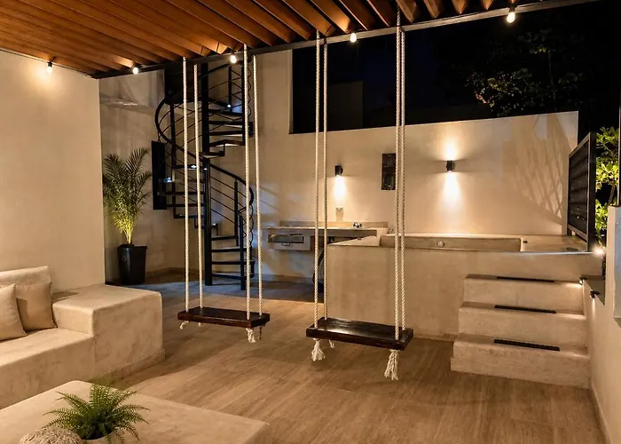 Casa Vibe Ph- Private Rooftop - 3 Balcony - Pool