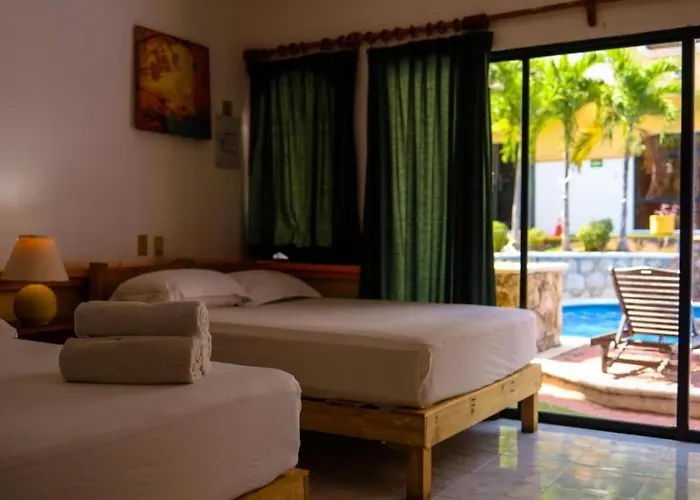Hotel Vista Caribe Playa