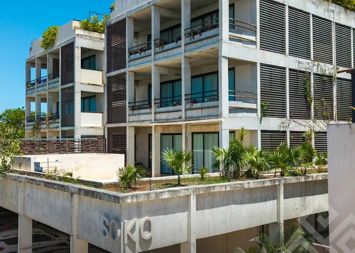 Soko Tulum