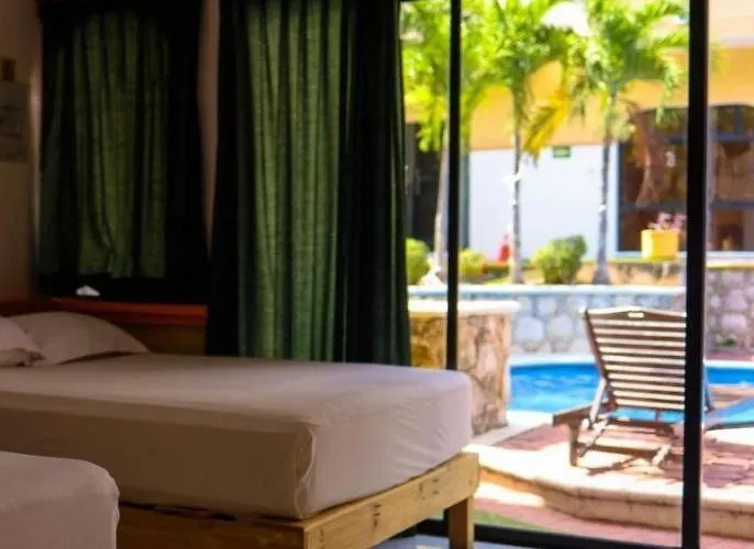 Hotel Vista Caribe Boutique 1