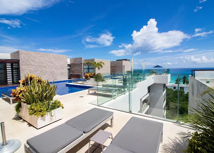 Depa Majum Playa Del Carmen