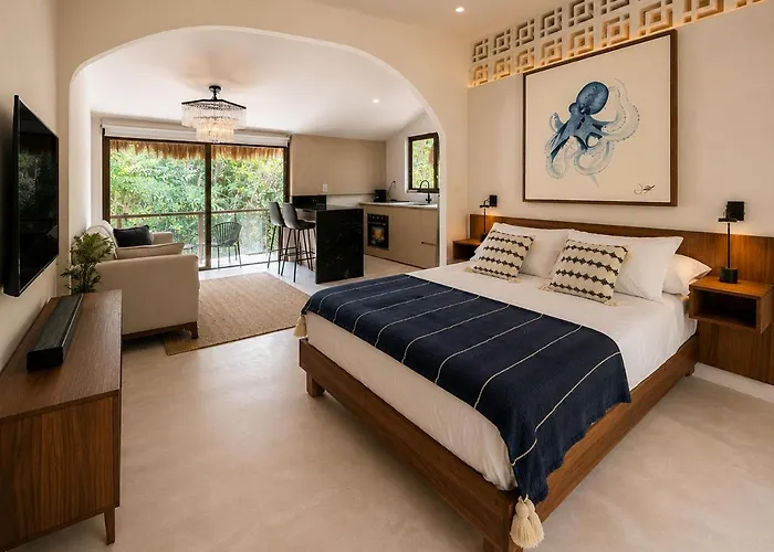 Blue Life Tulum