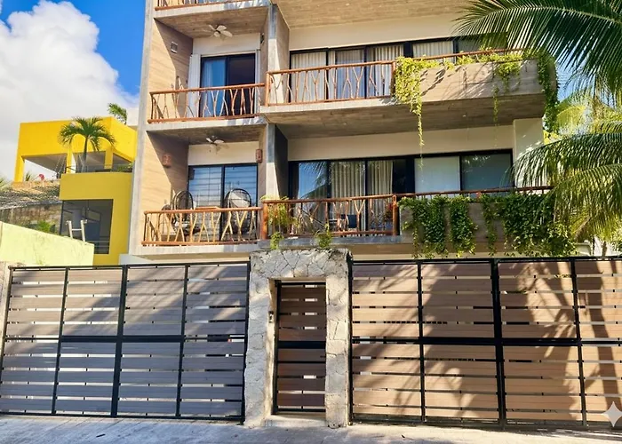 Casa Daniela