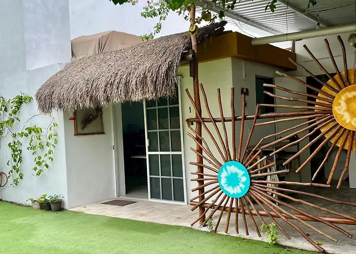 Casa Orly Estudio 1