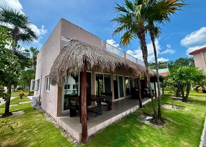 Villa Costa Vicky
