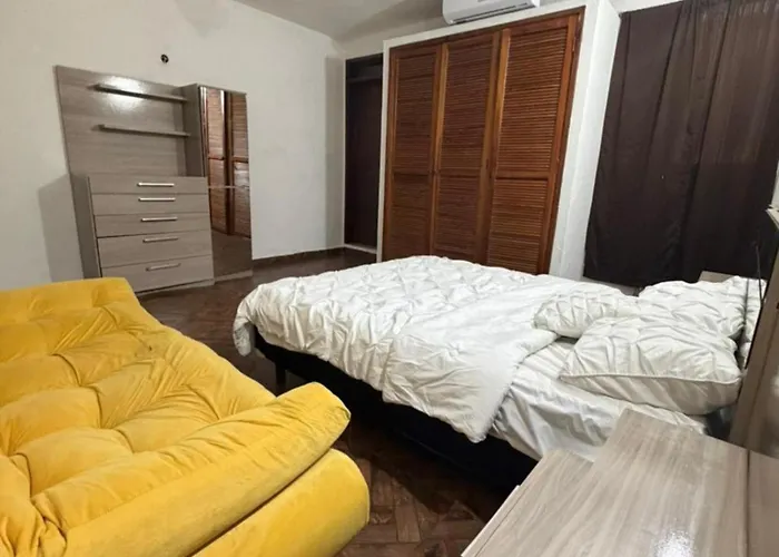 Casa Aleymar