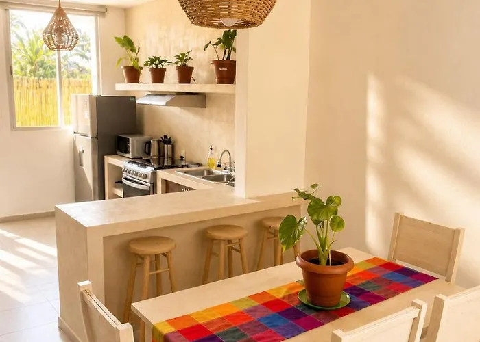Casa Coral