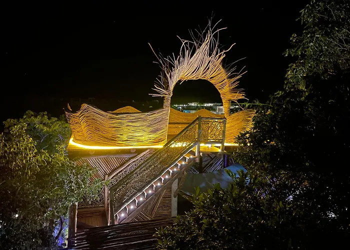 Villa Camila Tulum