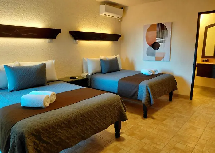 Deluxe Double Suite With Private Oceanfront Feel