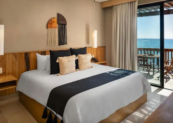Tankah Bay Luxury Hotel Villa