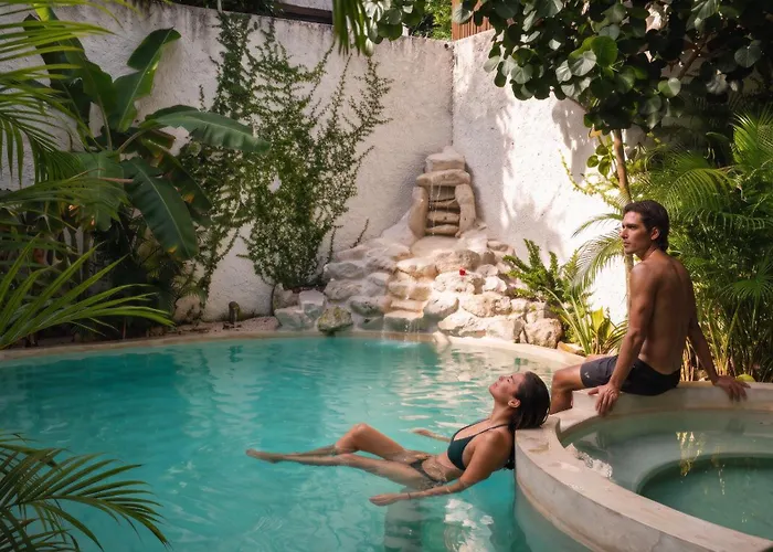 Casa Wayra Tulum - Boutique Condos
