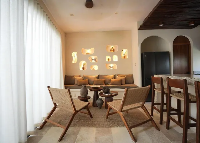 Villa Sak 5 Min From The Beach