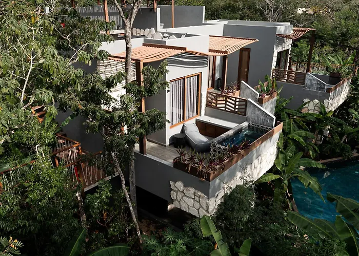 Nomad Humans Residences
