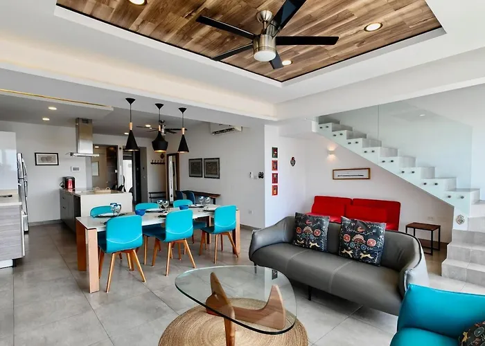 Icono 508 Penthouse By Guys
