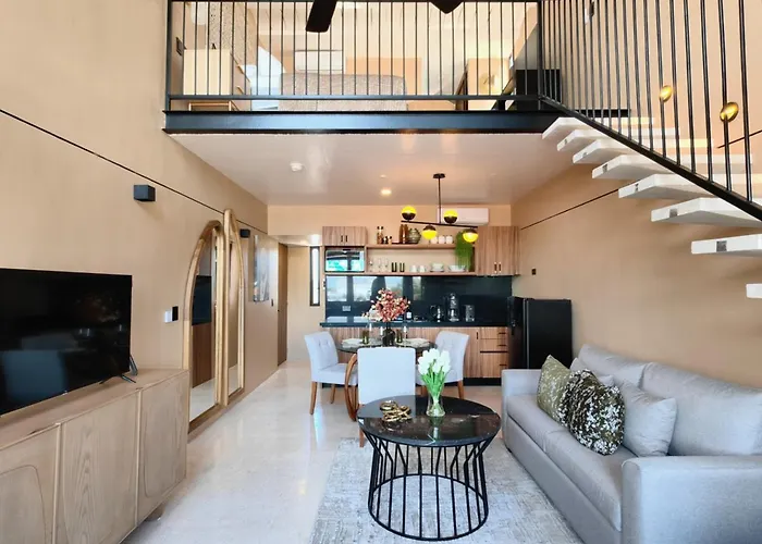 Loft Kabax 202 By Guys Riviera