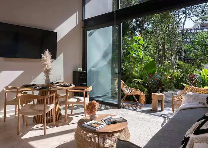 Bt Homes - Loft Moderno Con Piscina & Amenities