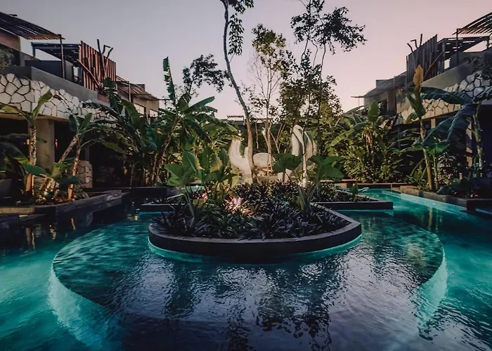 Private Jungle 1Br Retreat & Fast Wi-Fi