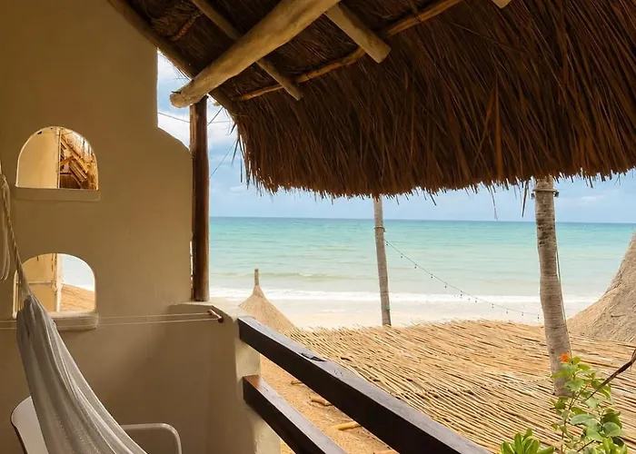 Hotel Casa Colibri