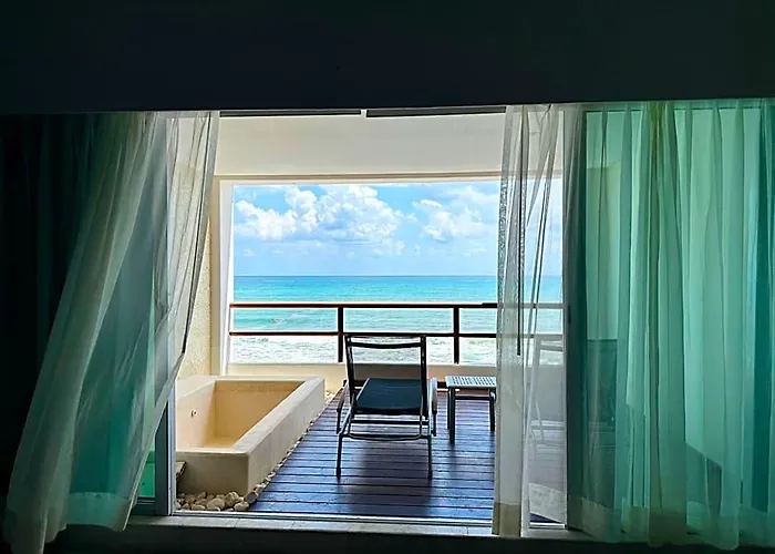 Senses Riviera Maya, Oceanfront Boutique Hotel, Adults Only