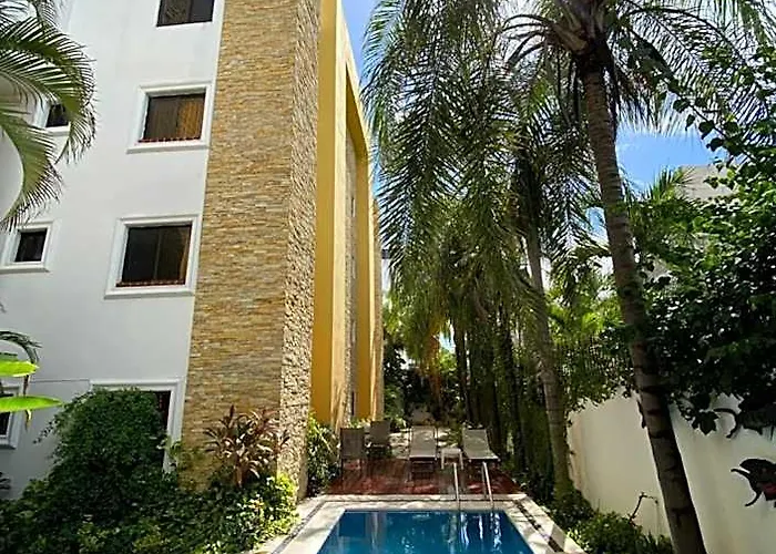 Hotel Las Golondrinas