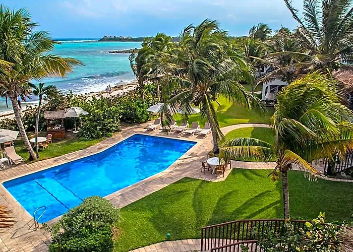 Las Villas Akumal