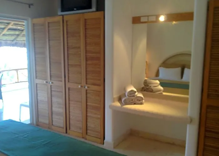 Las Villas Akumal
