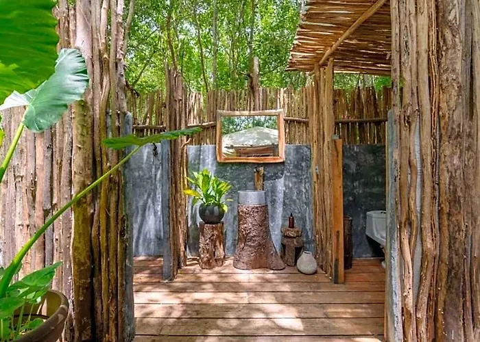 Amaite Retreat Tulum