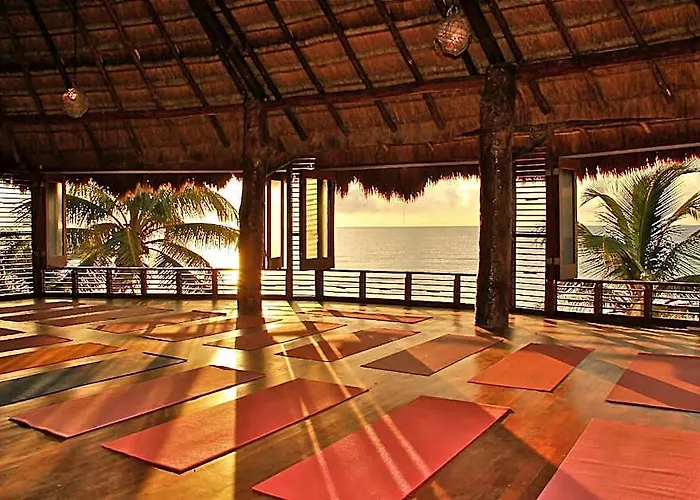 Amansala Resort And Spa