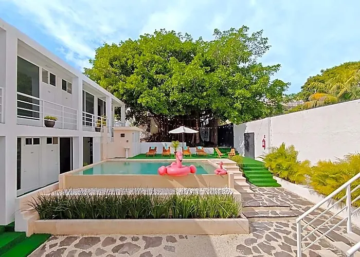 La Quinta Caribena