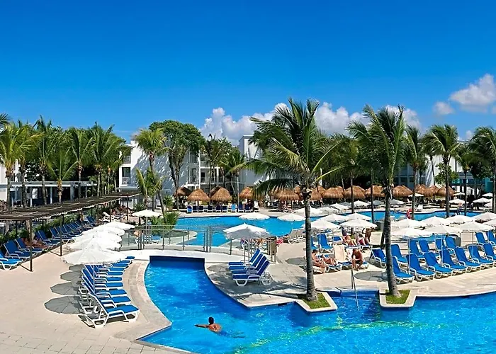 Riu Yucatan