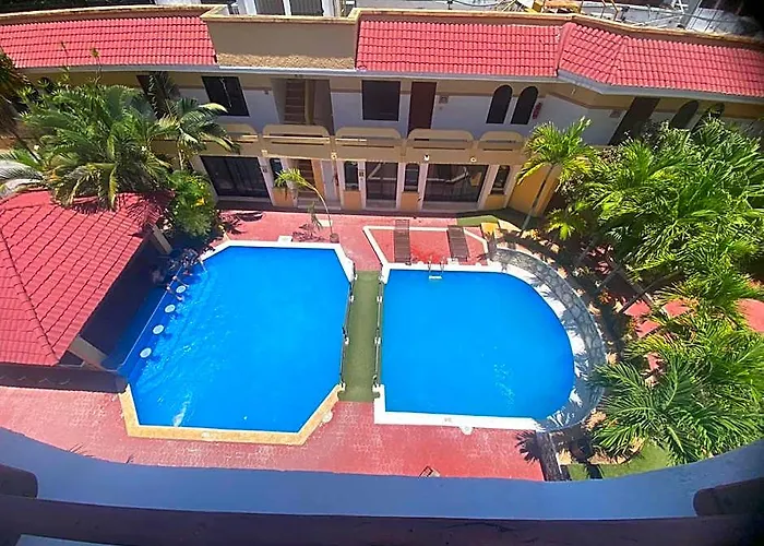 Vista Caribe