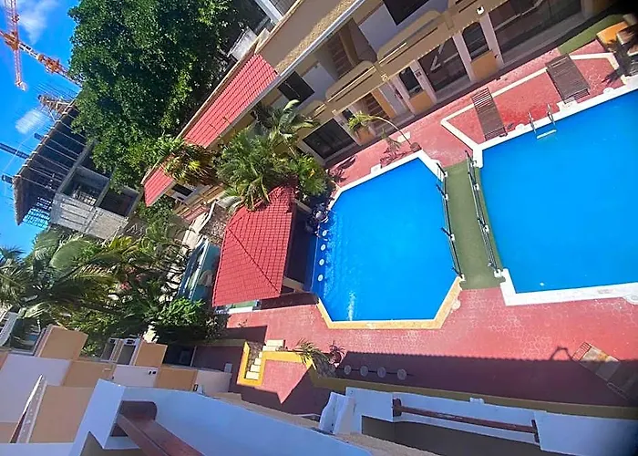 Vista Caribe