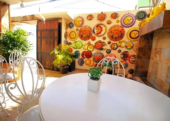 Hotel Posada Papagayo