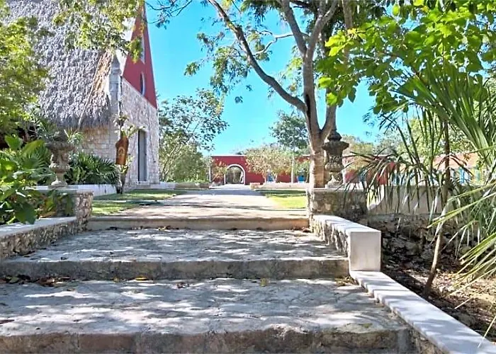 Wakax Hacienda