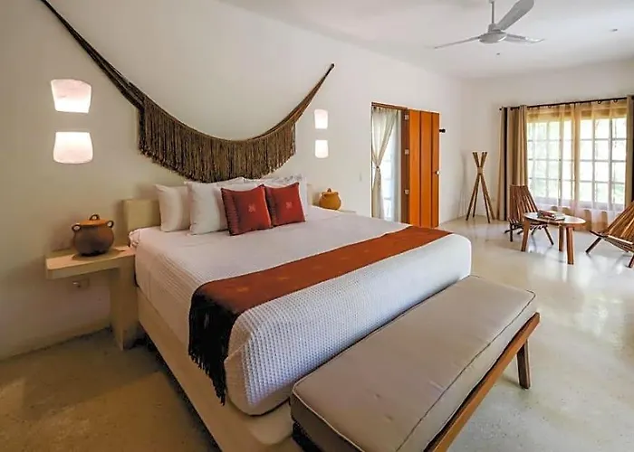 Wakax Hacienda