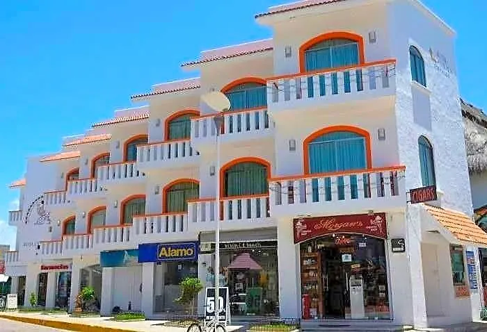 Beach Balance Hotel Boutique By Bfh